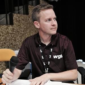 Meet your Posher, Phil